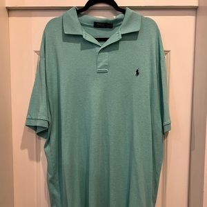 Mens XLT Polo Ralph Lauren Polo